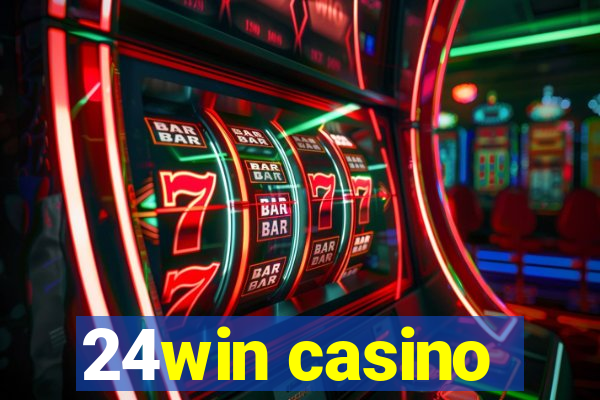 24win casino